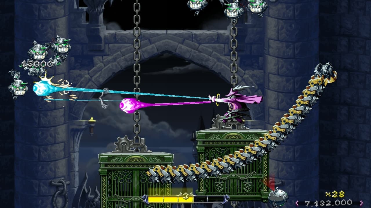 Savant - Ascent Steam CD Key - 6