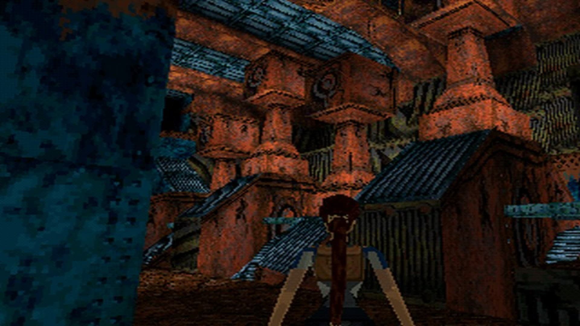 Tomb Raider II Steam CD Key - 3