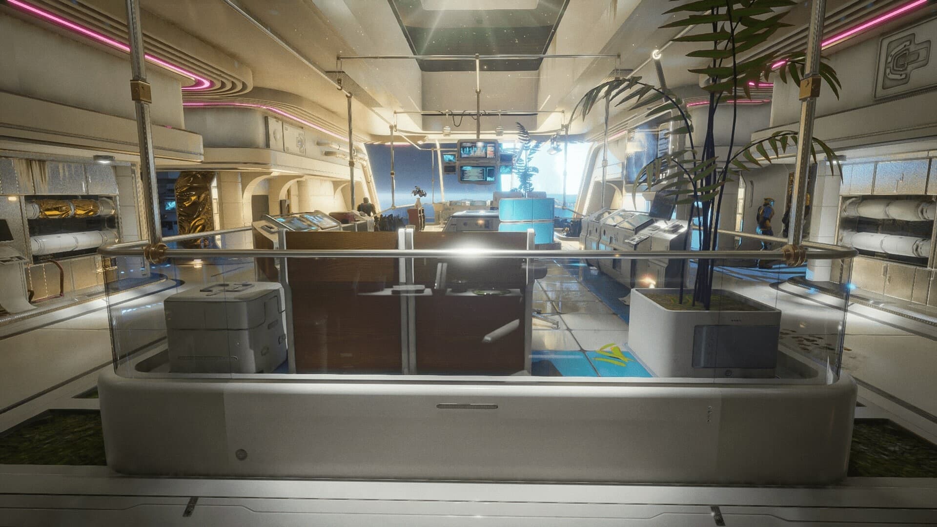 Space Fishing PC Steam Account - 2