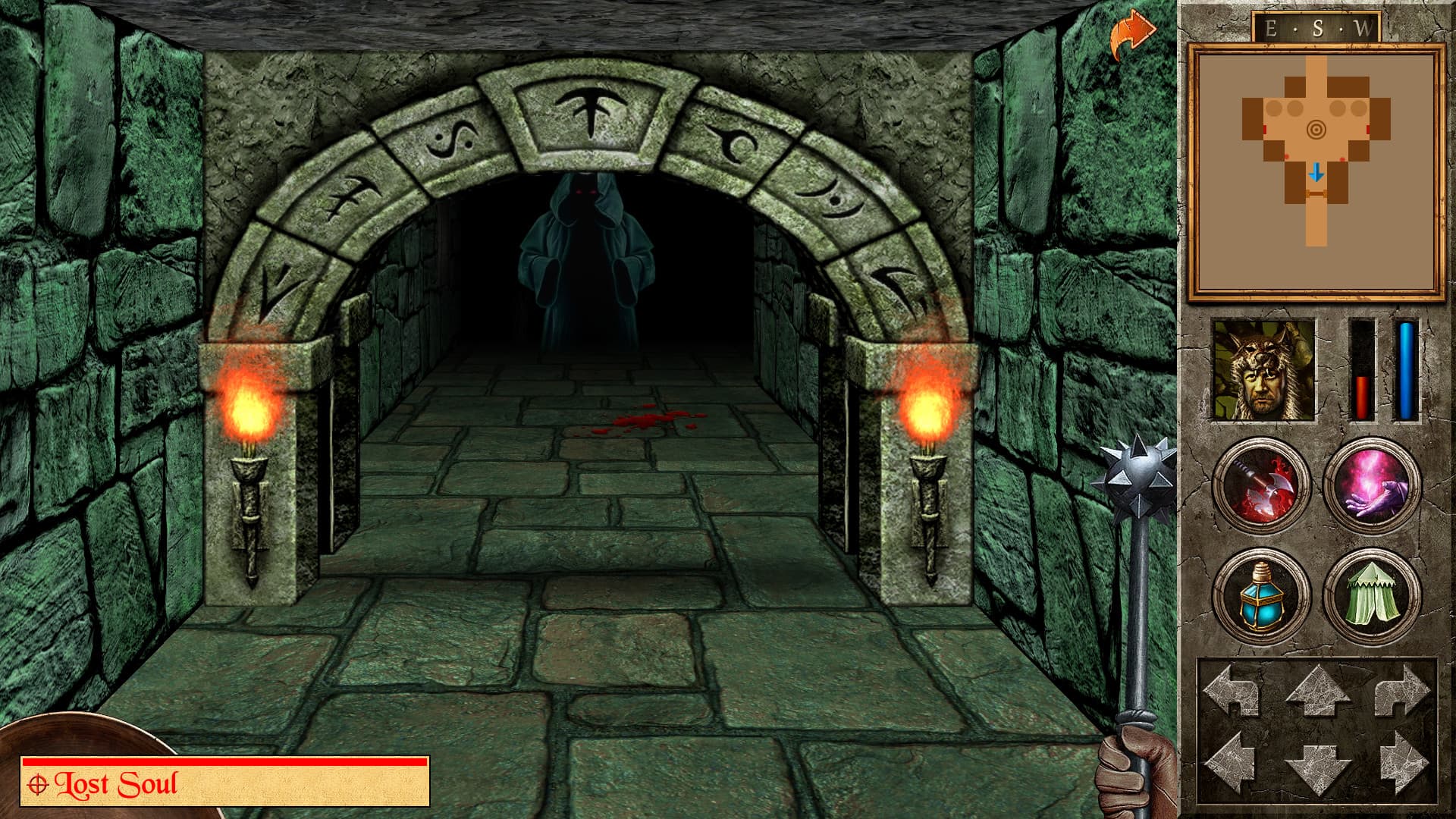 The Quest Steam CD Key - 7