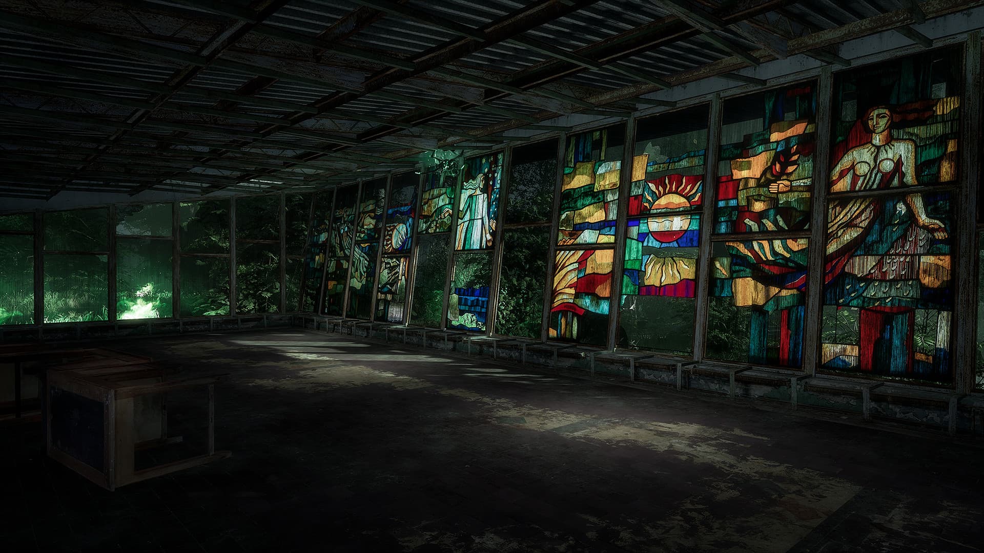 Chernobylite PC Steam Account - 7