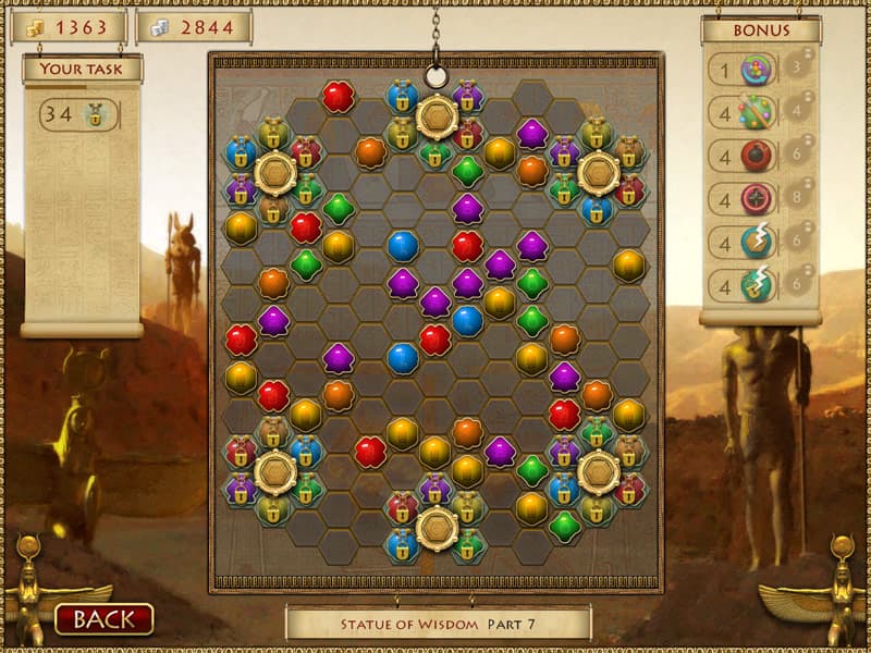 Hexus Steam CD Key - 3