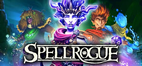 SpellRogue Steam Account