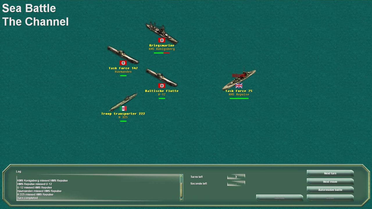 Time of Fury Steam CD Key - 3