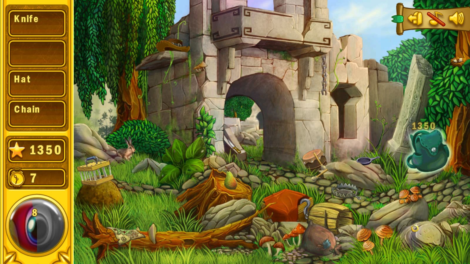 The Hidden Dragon Steam CD Key - 4