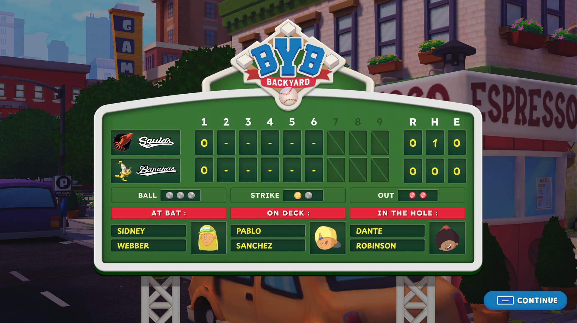 Backyard Baseball PC Steam Account - 7