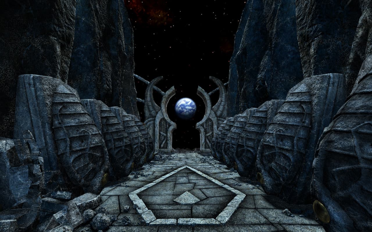 Voyage: Journey to the Moon PC Steam CD Key - 7
