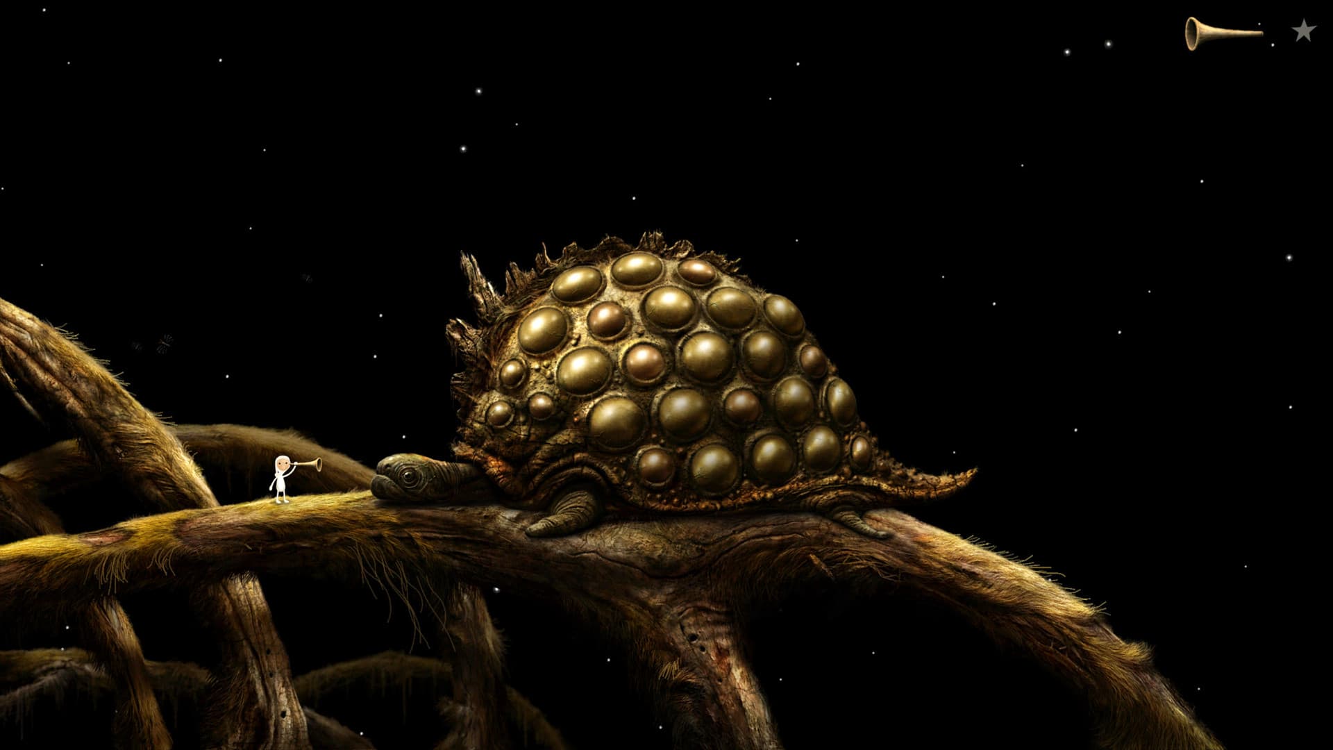 Samorost 3 Steam CD Key - 4