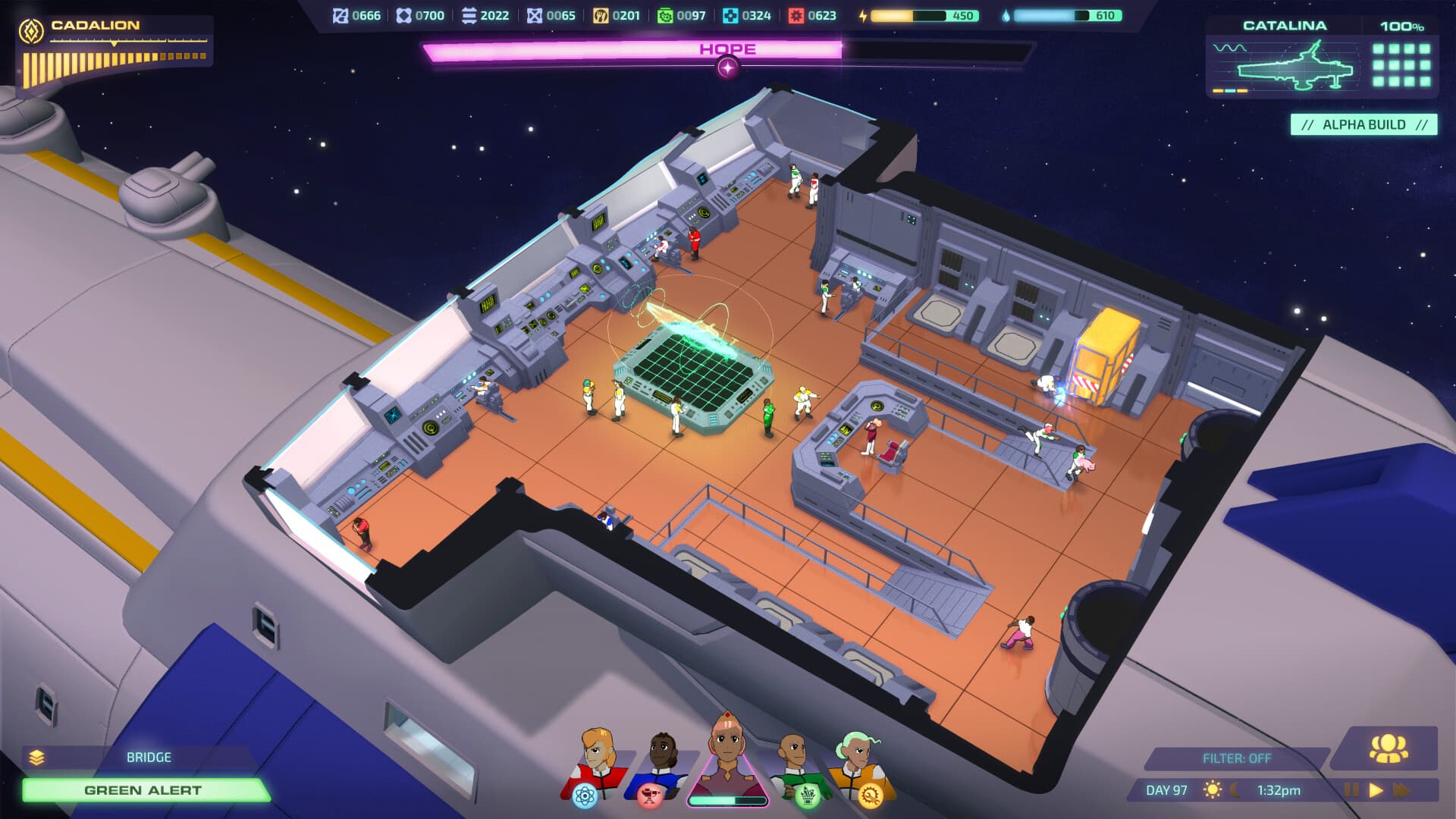Jumplight Odyssey Steam Account - 5