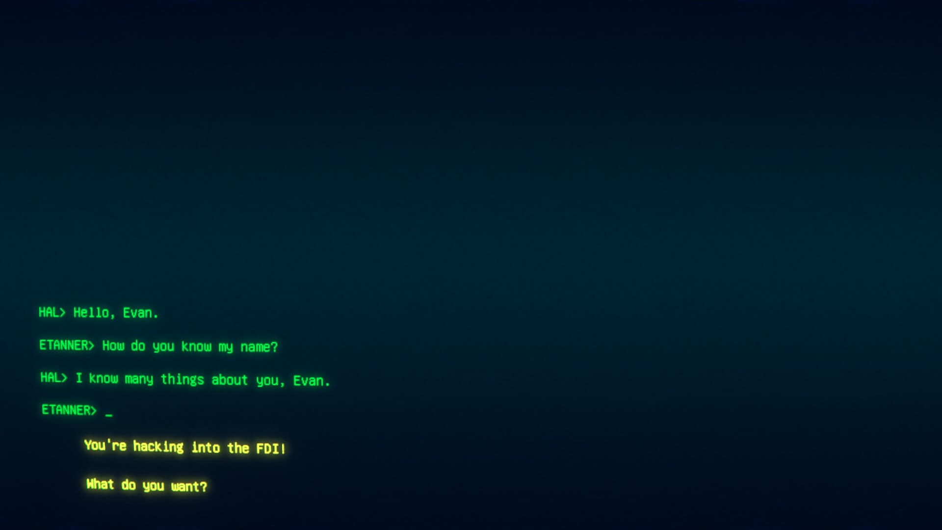 The Operator PC Steam Account - 5