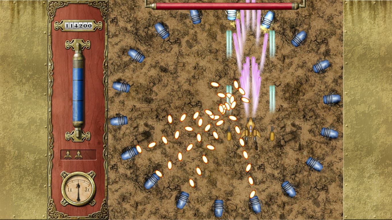 Nordenfelt Steam CD Key - 5