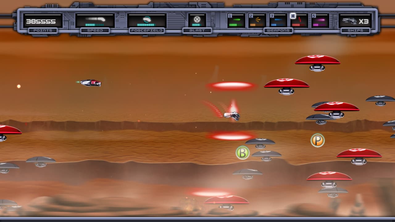 Power-Up Steam CD Key - 3