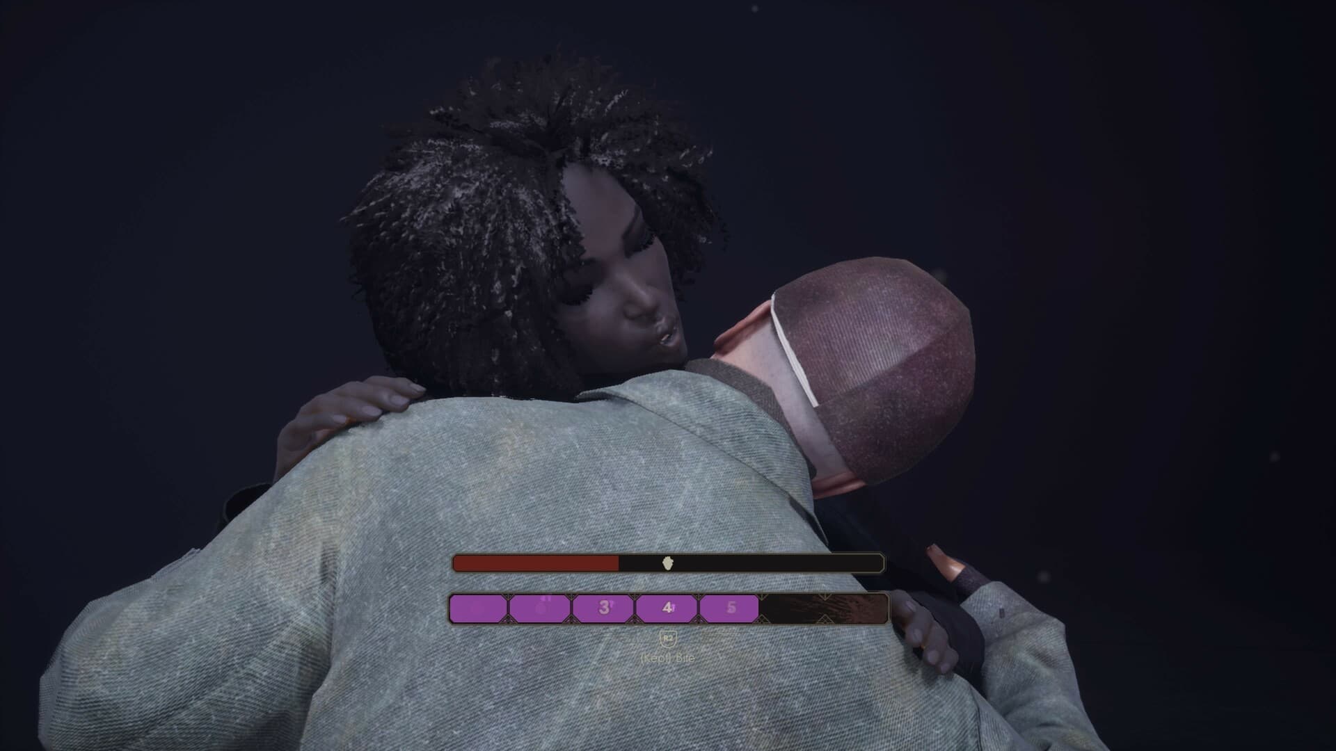 Vampire: The Masquerade - Swansong PC Steam Account - 4