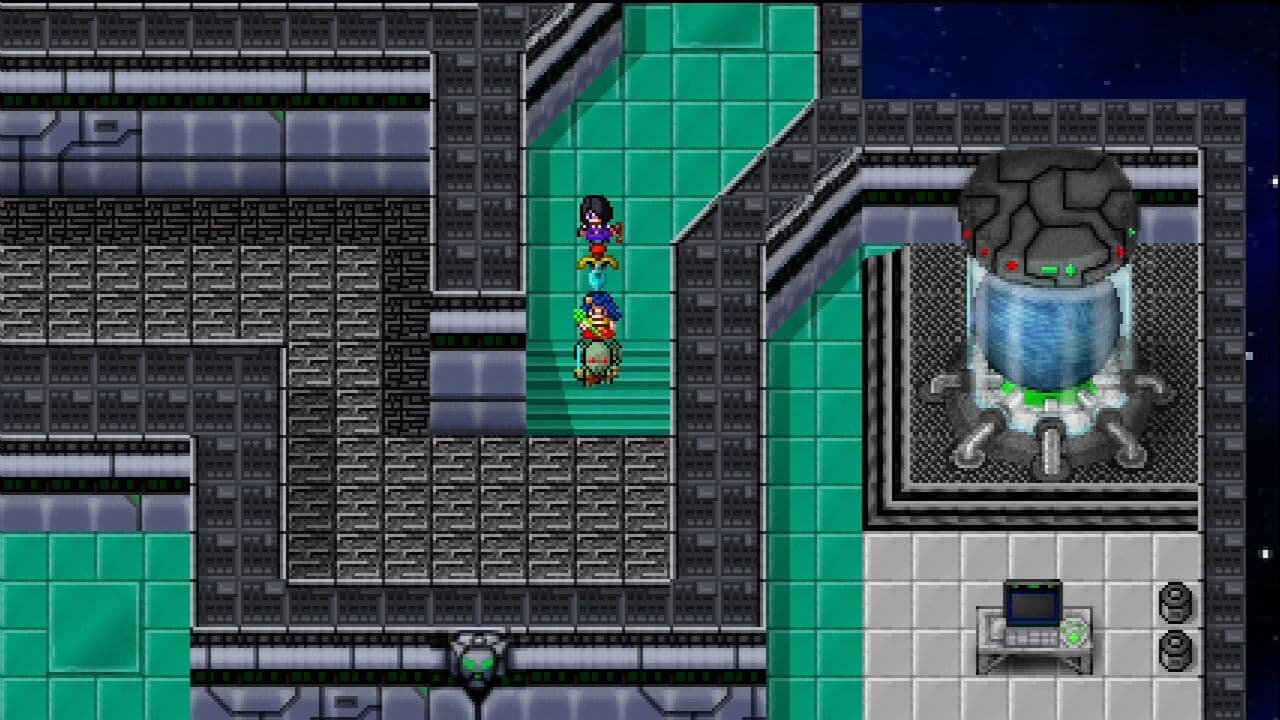 Cthulhu Saves the World PC Steam CD Key - 8