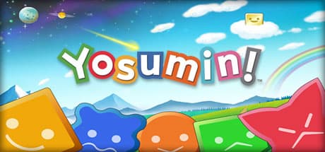 Yosumin PC Steam CD Key