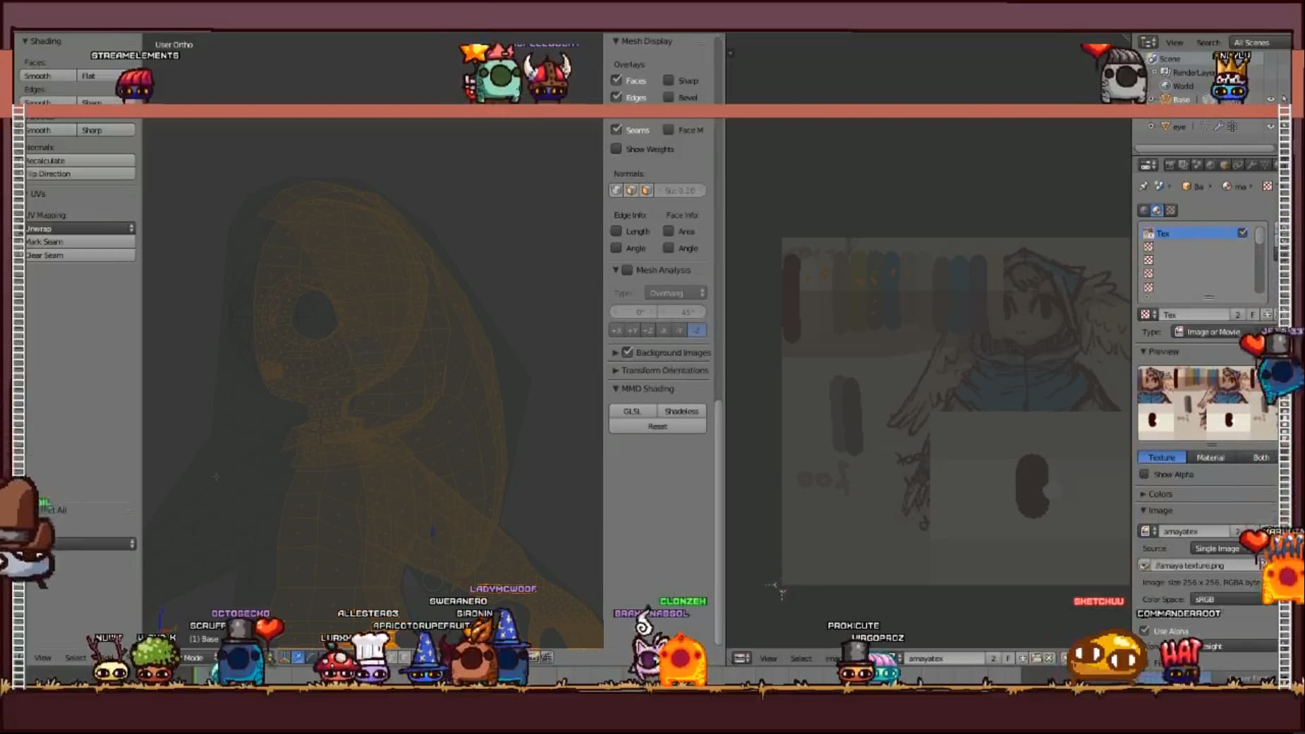Stream Avatars PC Steam Account - 7
