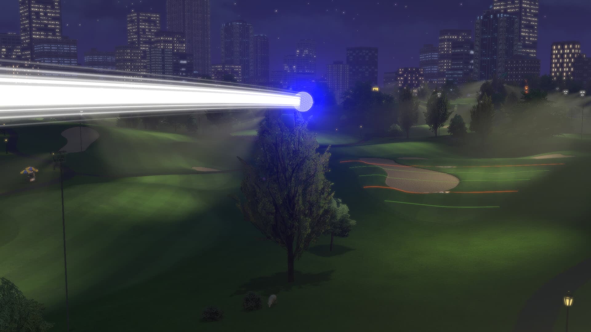 EVERYBODY'S GOLF HOT SHOTS PC Steam Account - 8