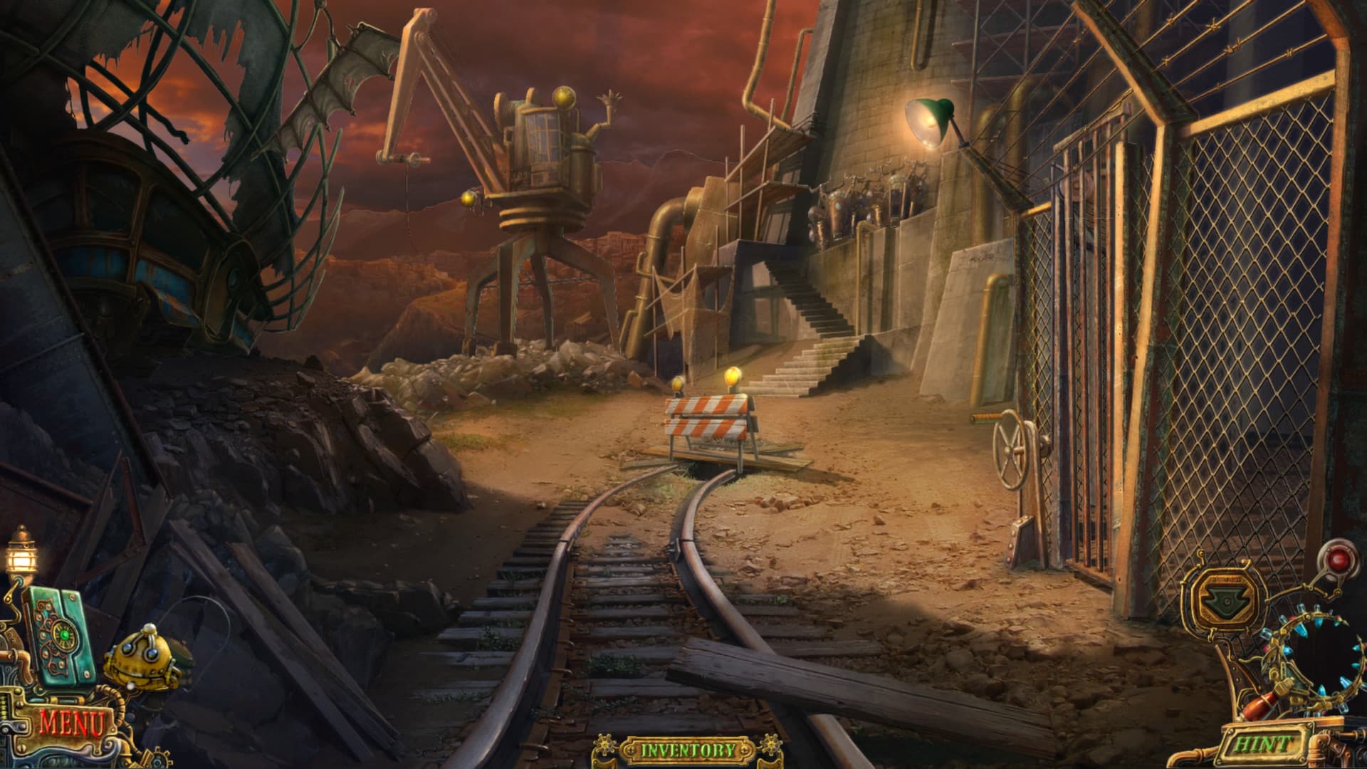 Namariel Legends: Iron Lord Premium Edition Steam CD Key - 6