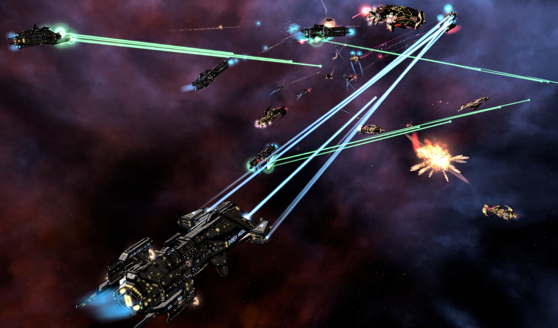Galactic Civilizations III Limited Special Edition Steam CD Key - 5