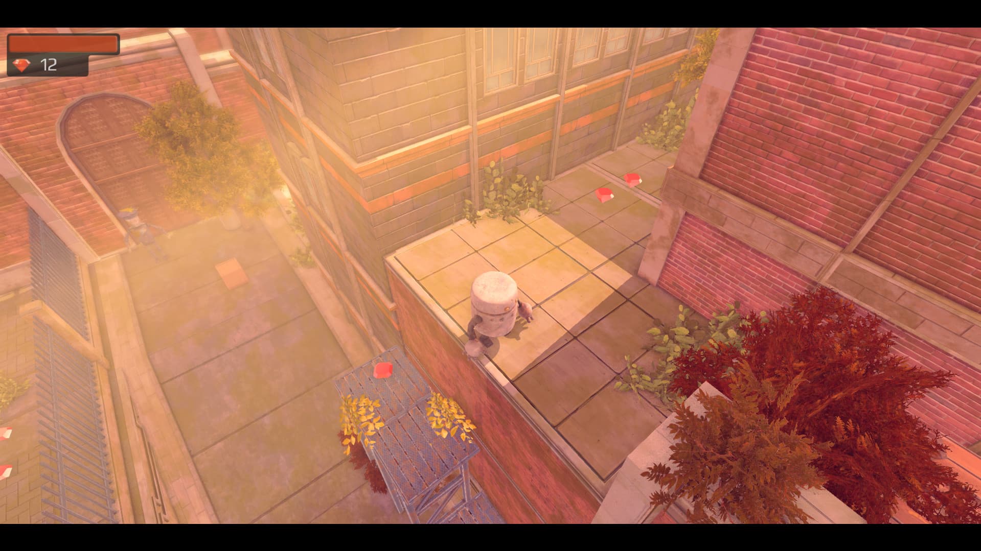 Scrap Garden Steam CD Key - 3