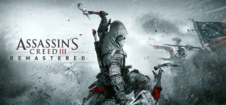 Assassin's Creed 3 Remastered PC Steam Account