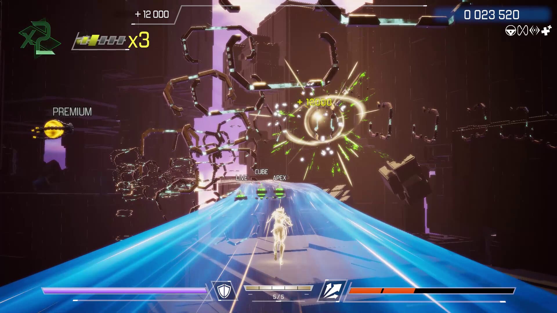 Outshine PC Steam Account - 8