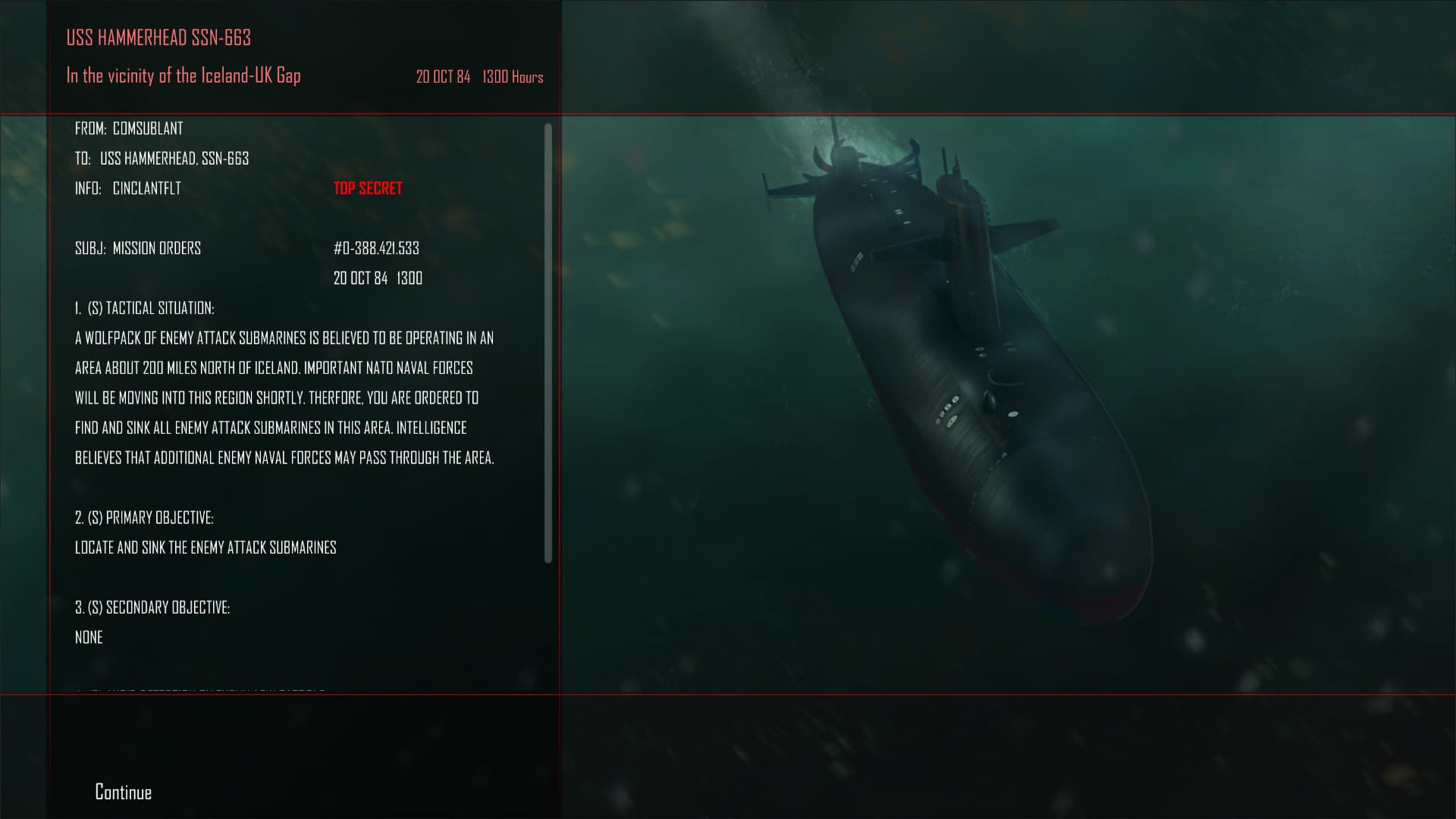 Cold Waters PC Steam Account - 6