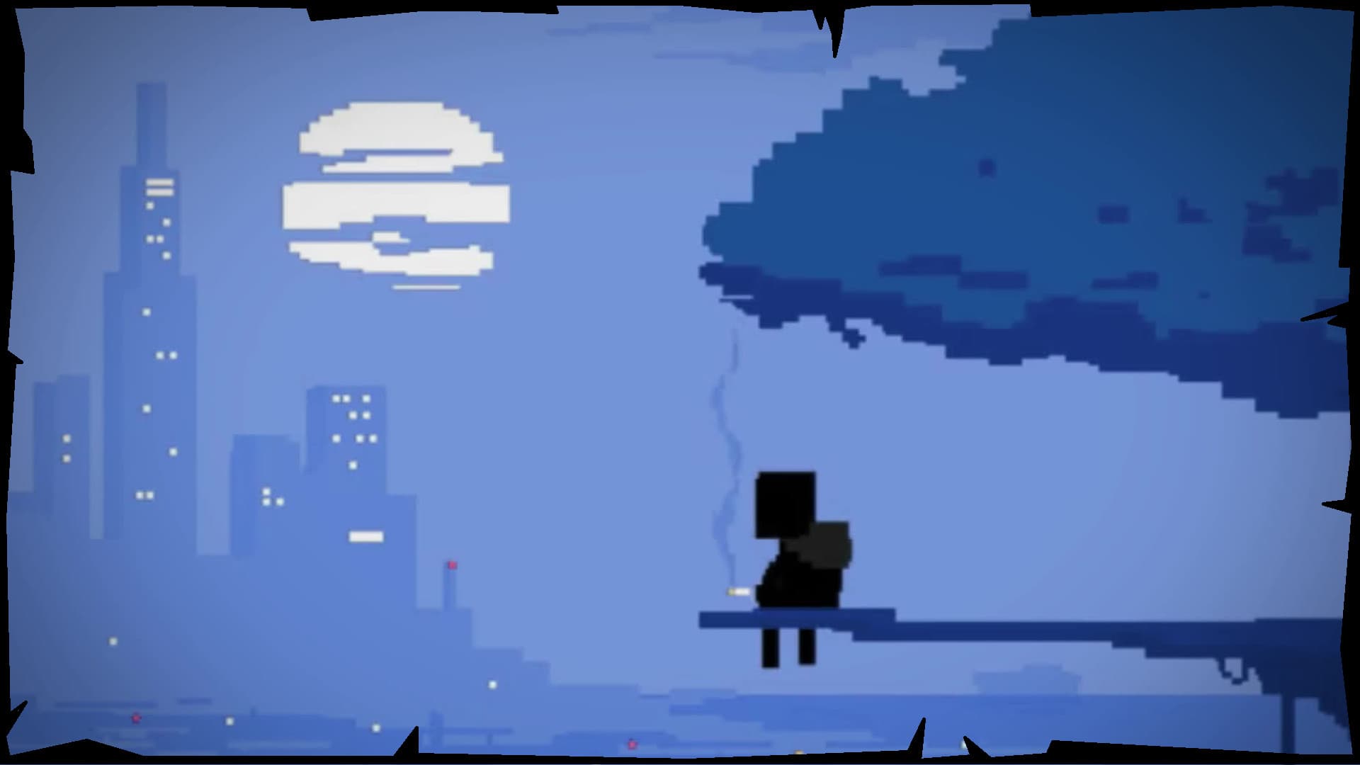 Urban Pirate Steam CD Key - 7