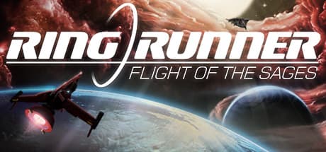 Ring Runner: Flight of the Sages Steam CD Key