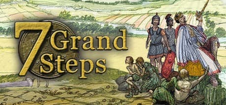 7 Grand Steps: What Ancients Begat PC Steam CD Key