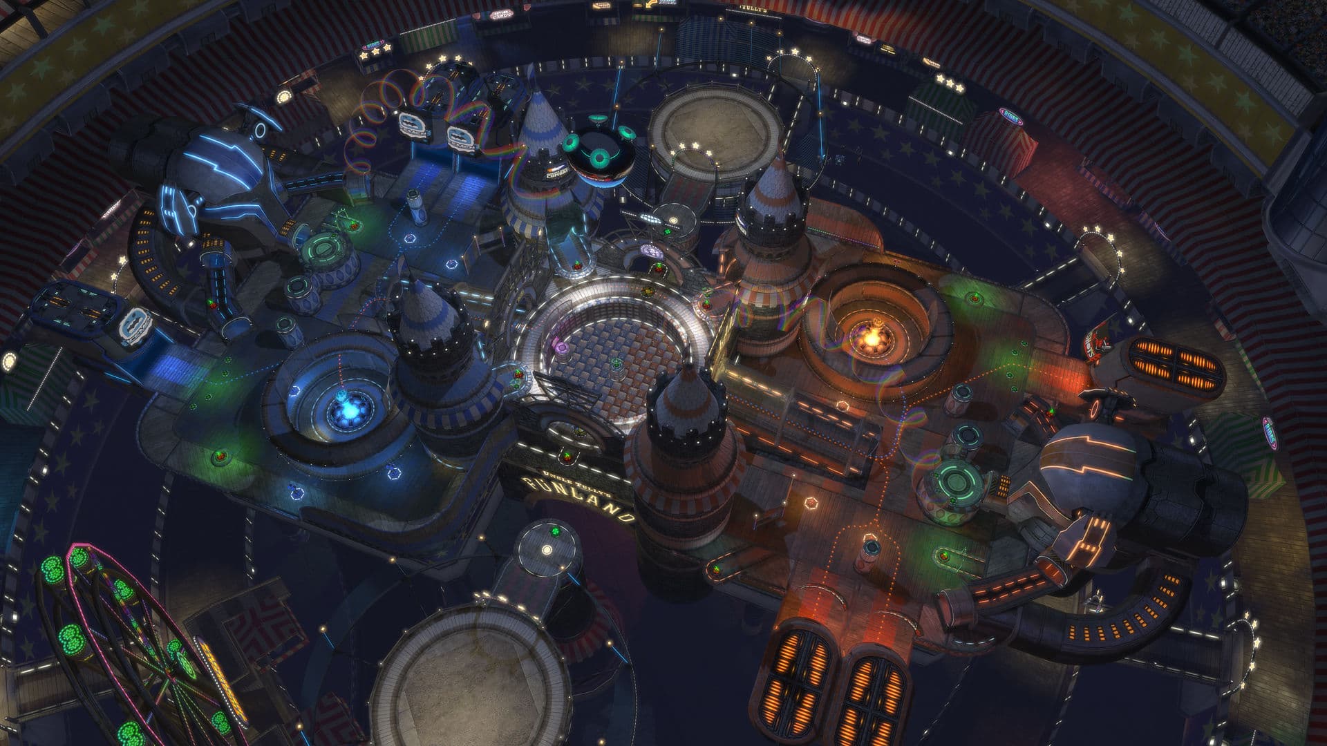 Monday Night Combat PC Steam CD Key - 4