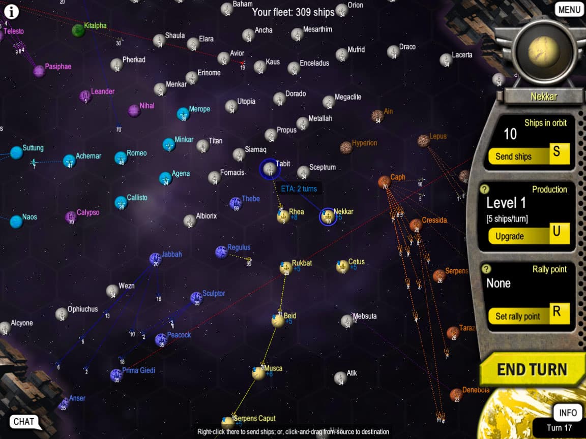 Mayhem Intergalactic Steam CD Key - 7