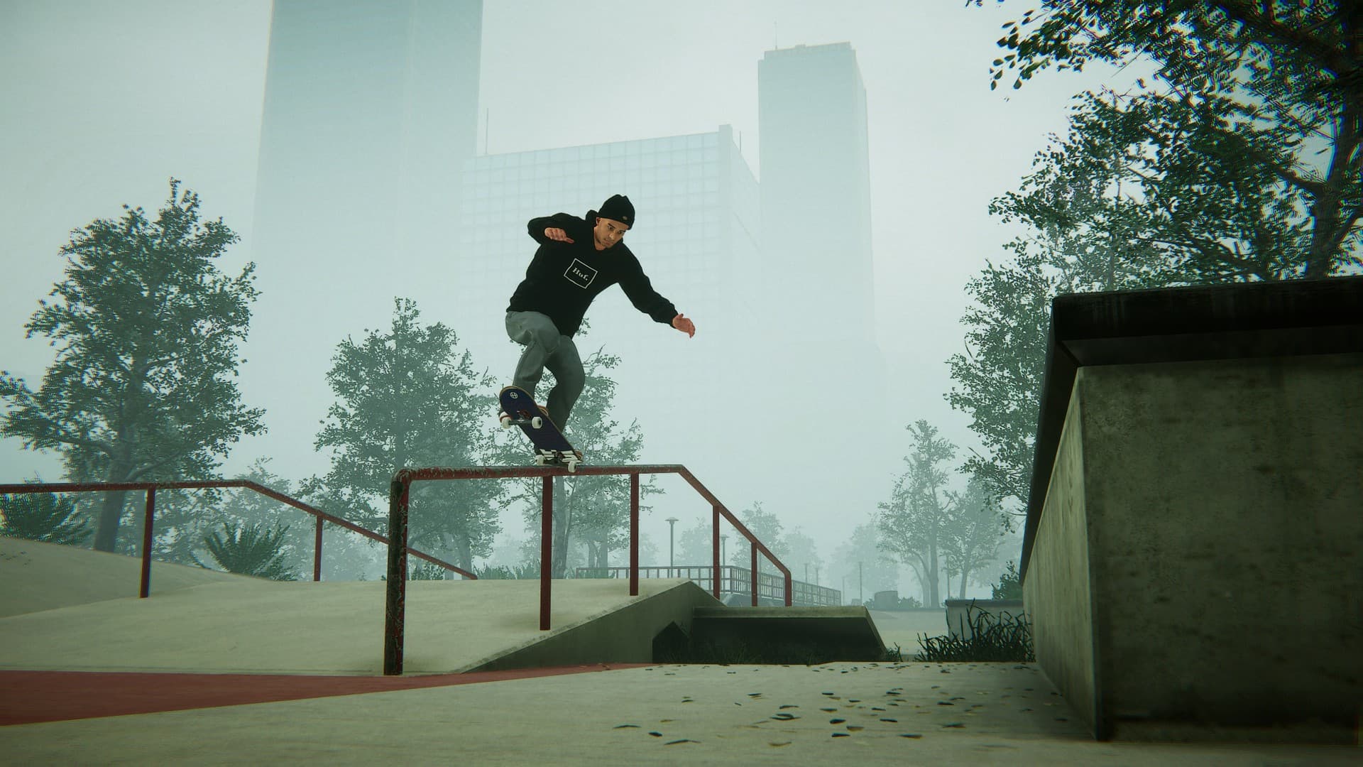 Skater XL Steam Account - 8