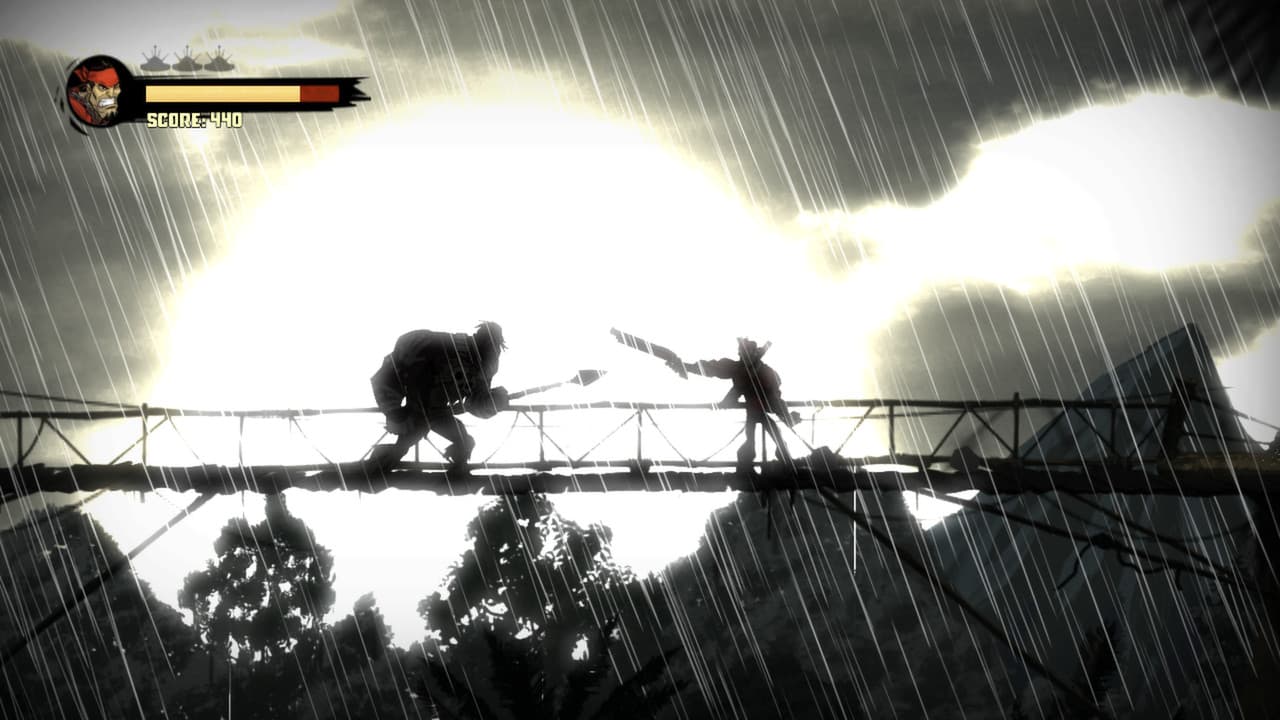 Shank 2 Steam CD Key - 4