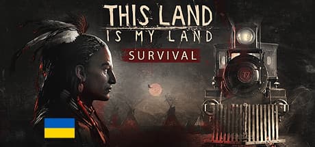 This Land Is My Land Steam Account