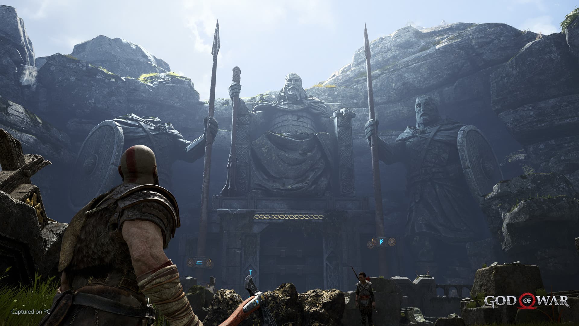 God of War - 5