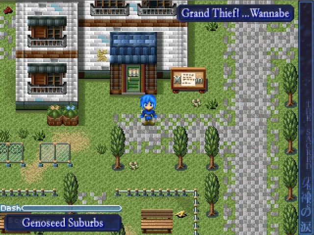 The Sacred Tears TRUE Steam CD Key - 7