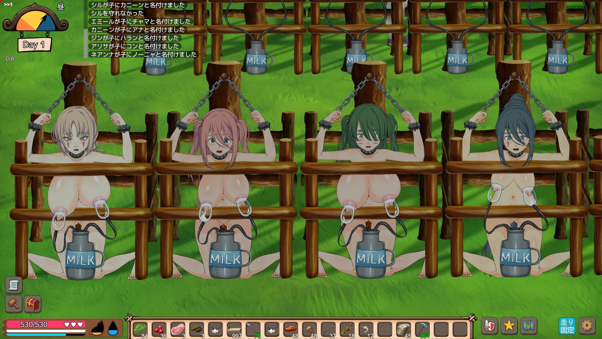 Mad Island PC Steam Account - 8