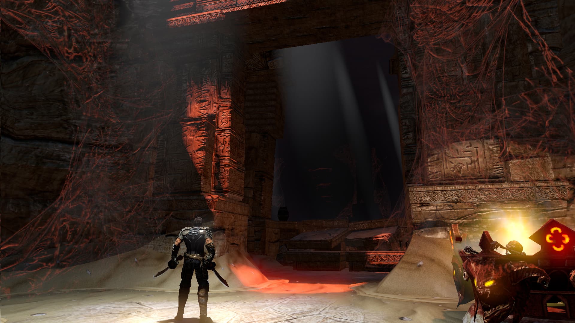 Blood Knights PC Steam CD Key - 6