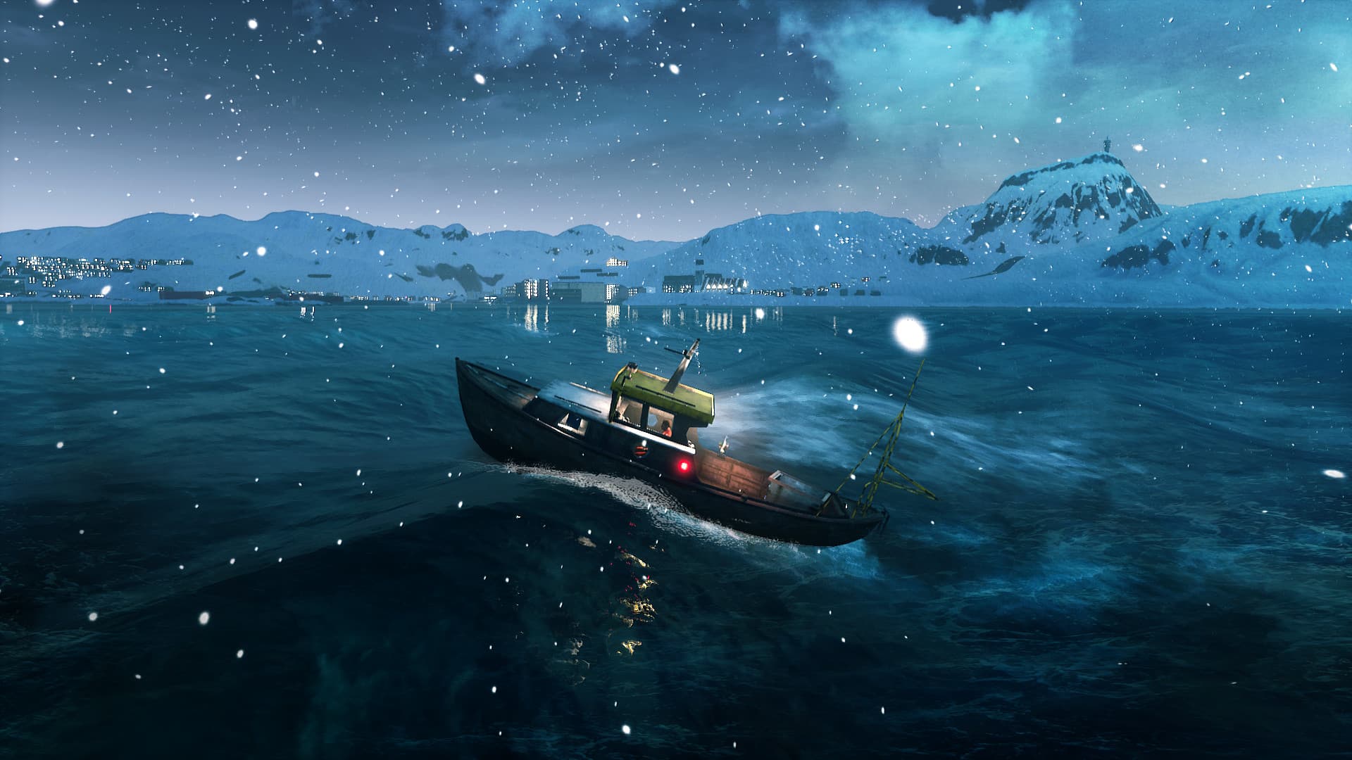 Fishing: Barents Sea PC Steam Account - 5