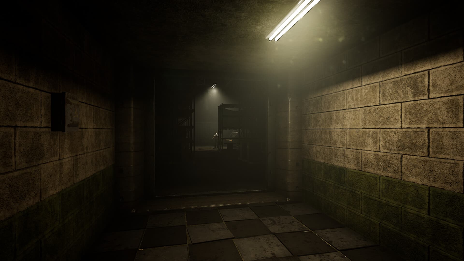 Slender: The Arrival (2013) Steam CD Key - 6