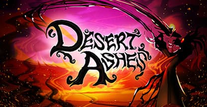 Desert Ashes Steam CD Key