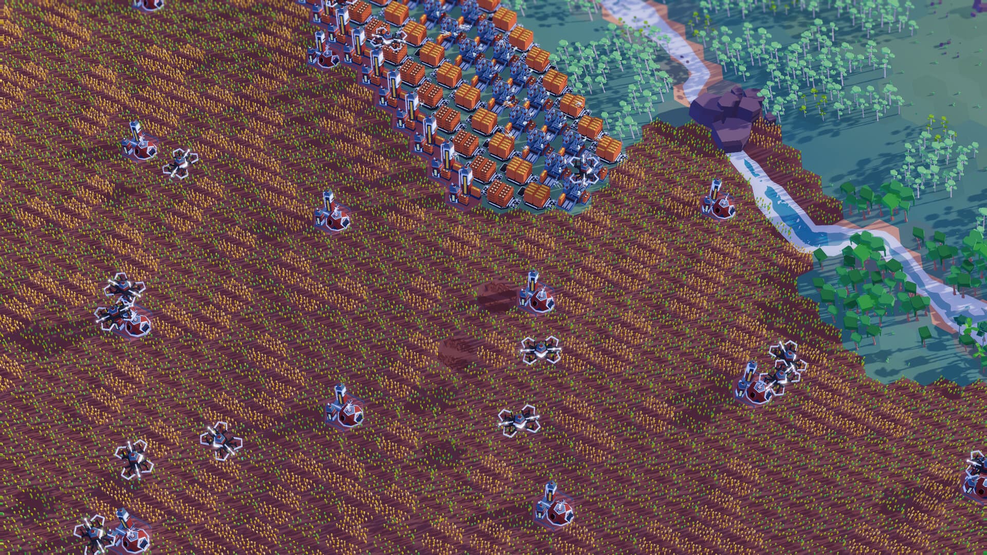 Plan B: Terraform PC Steam Account - 3