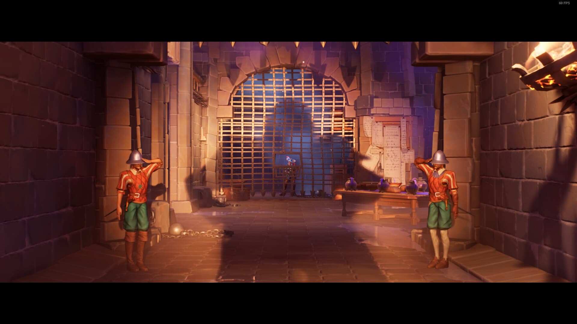 En Garde! Steam Account - 7