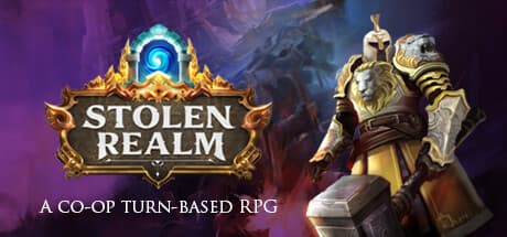 Stolen Realm PC Steam Account