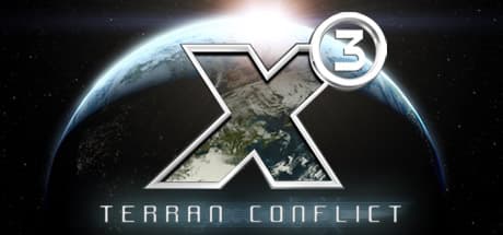 X3: Terran Conflict Steam CD Key