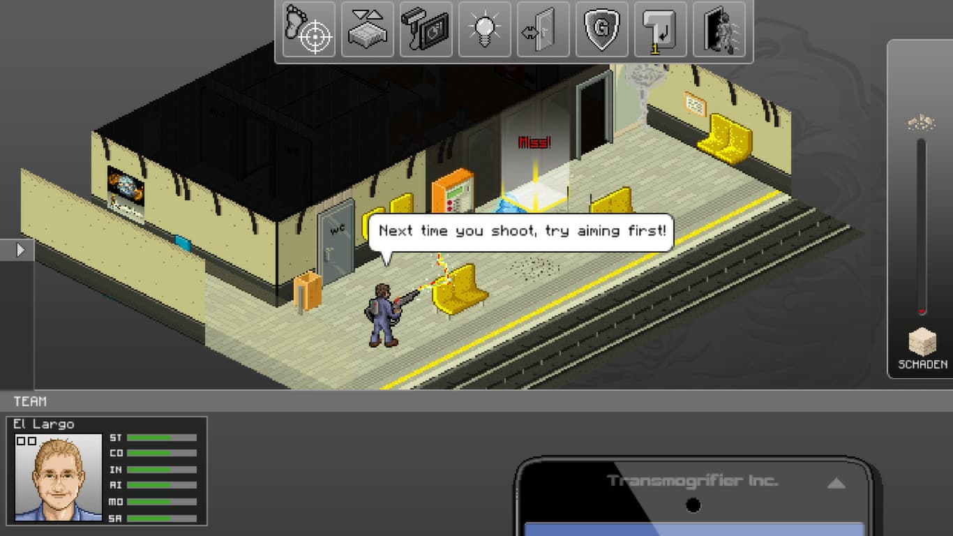 GhostControl Inc. PC Steam CD Key - 5