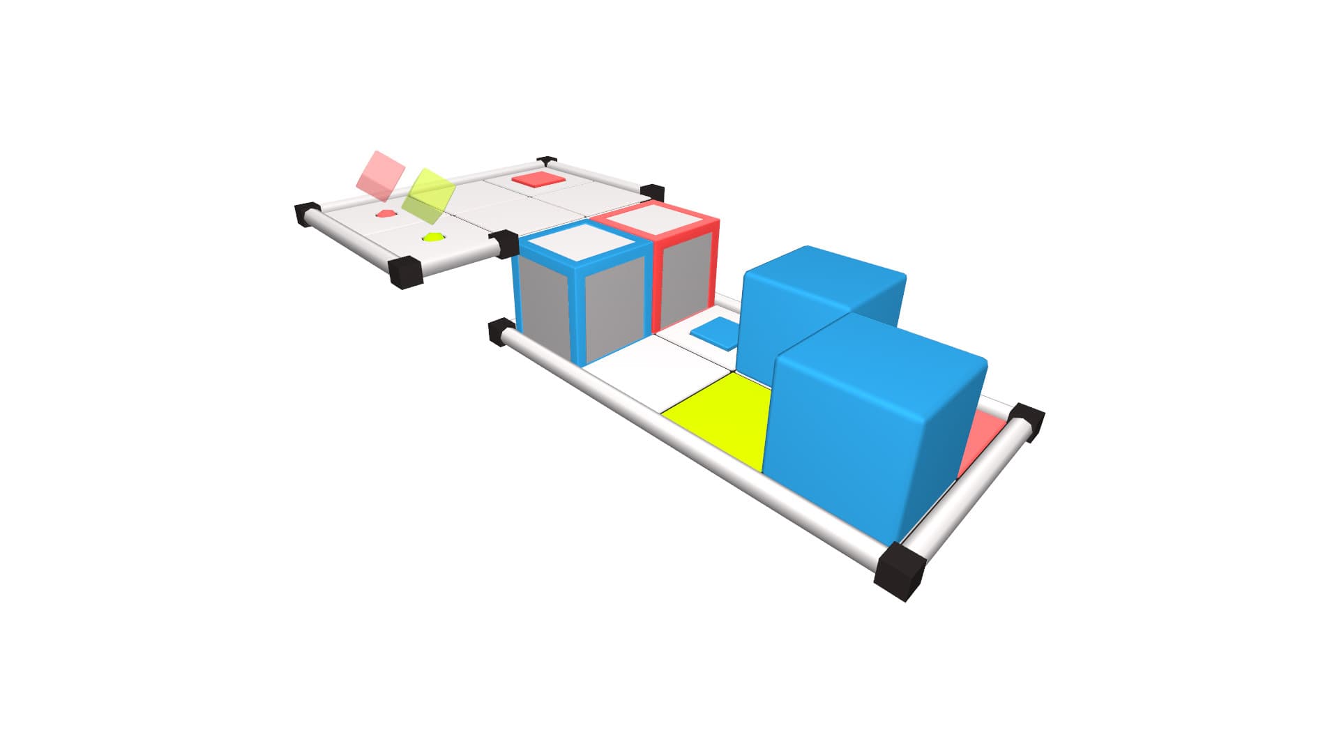 Cubot Steam CD Key - 4