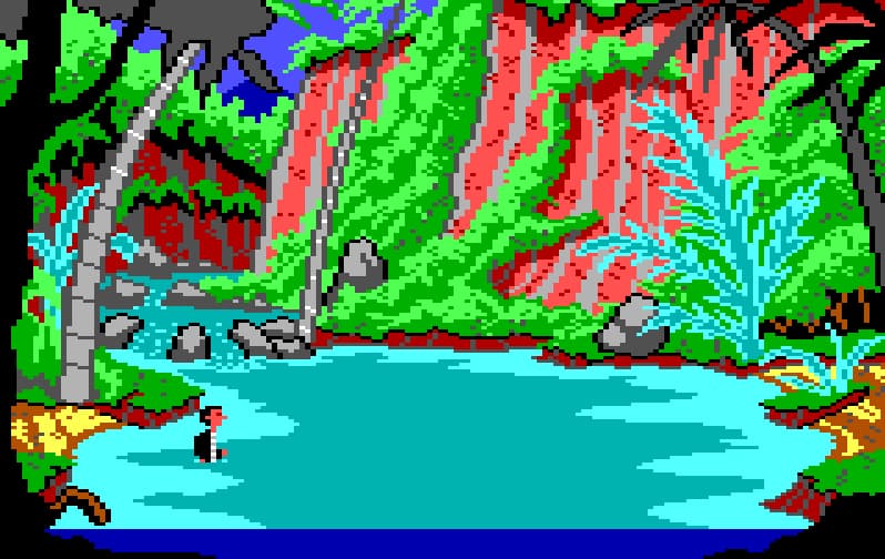 Gold Rush! Classic Steam CD Key - 4