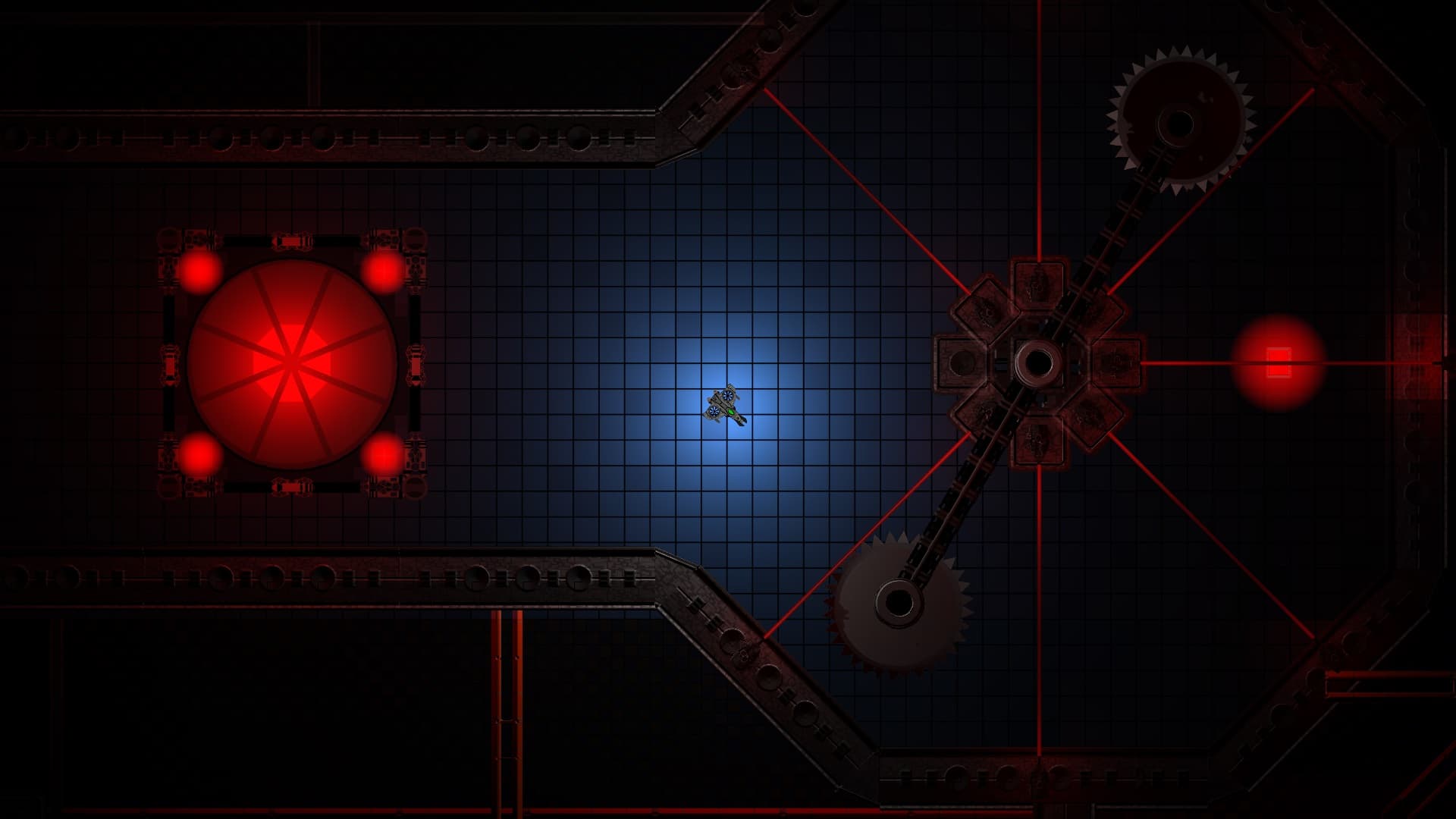 The Construct Steam CD Key - 8